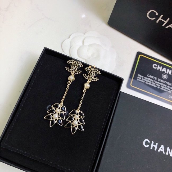 Chanel Earring CSJ22331422
