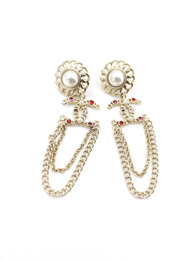 Chanel Earring CSJ60001988