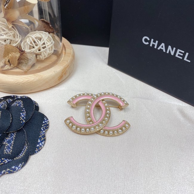 Chanel Brooch CSJ52524315