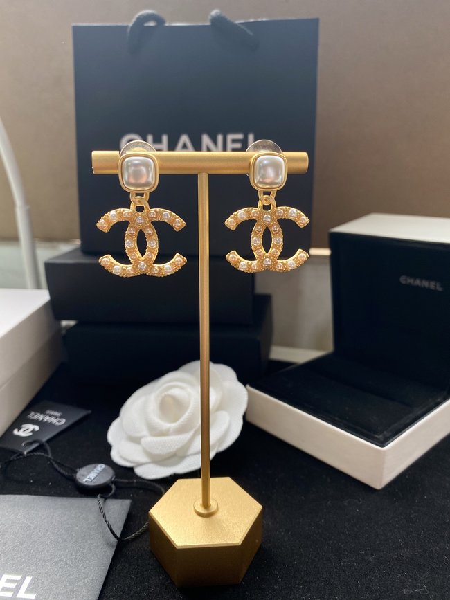 Chanel Earring CSJ60001326