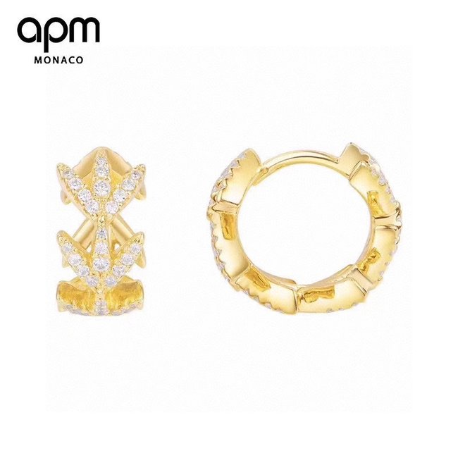 APM Monaco Earring CSJ52453254