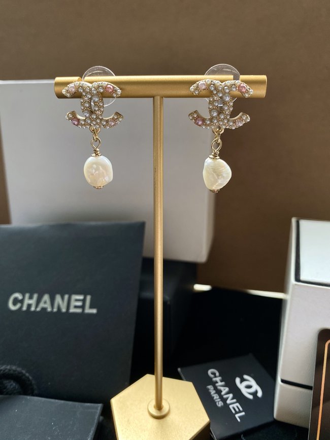 Chanel Earring CSJ10001054