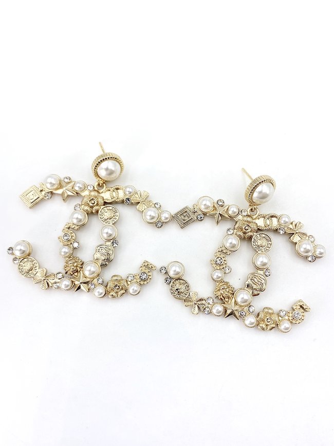 Chanel Earring CSJ10001489