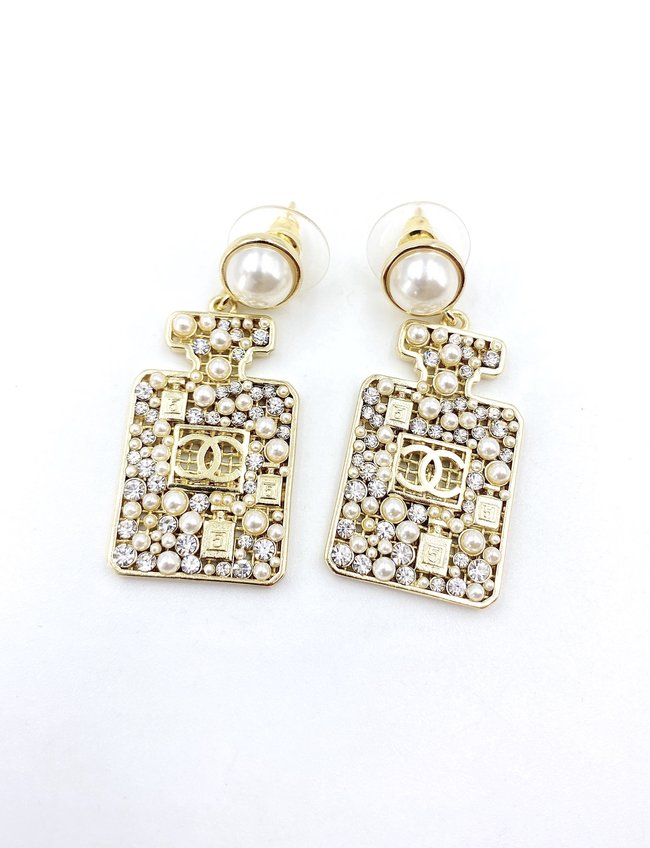 Chanel Earring CSJ20001172