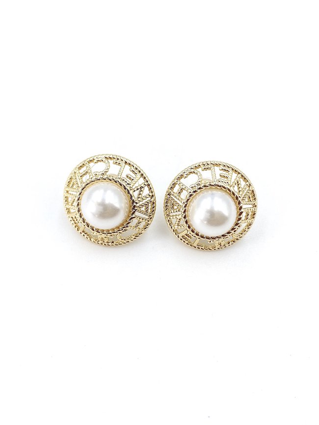 Chanel Earring CSJ00001226