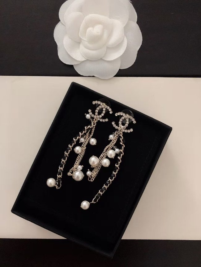 Chanel Earring CSJ00534847