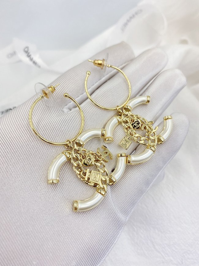 Chanel Earring CSJ80001869