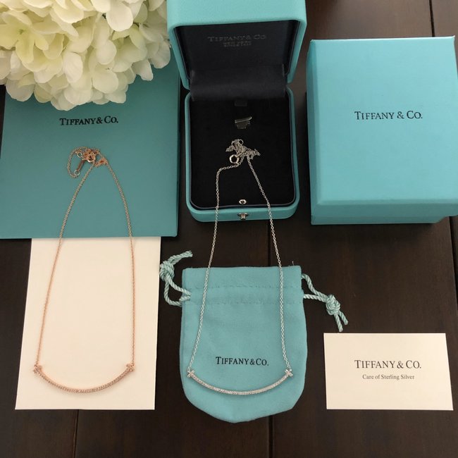 Tiffany Necklace CSJ23223512