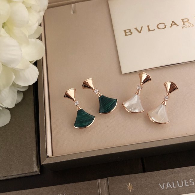 Bvlgari Earring CSJ23321552