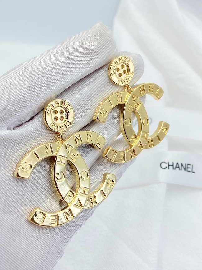 Chanel Earring CSJ50002983