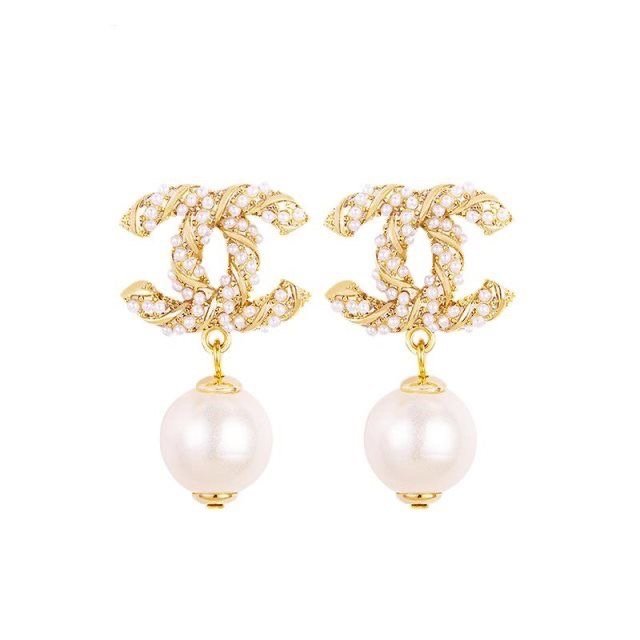 Chanel Earring CSJ20001368