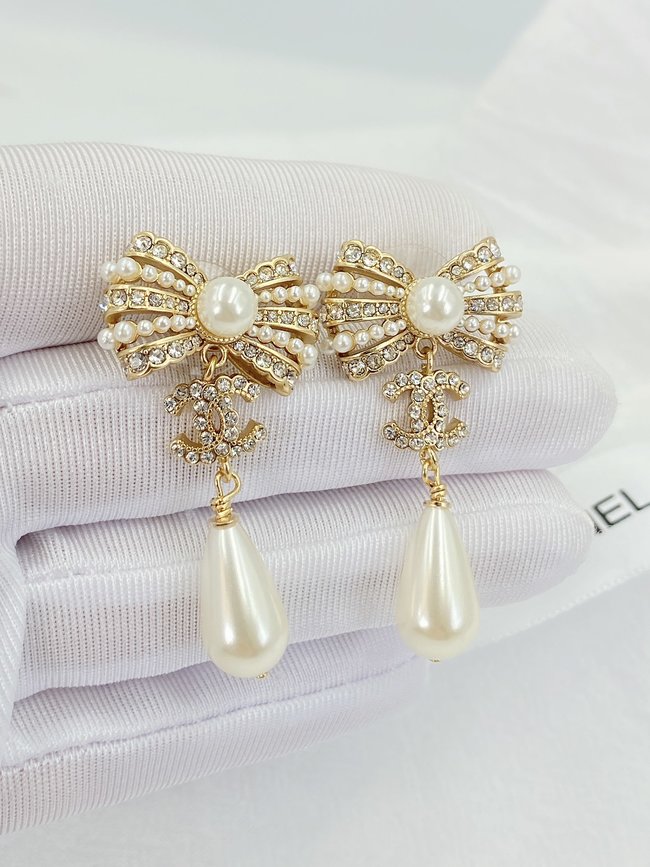 Chanel Earring CSJ60001067