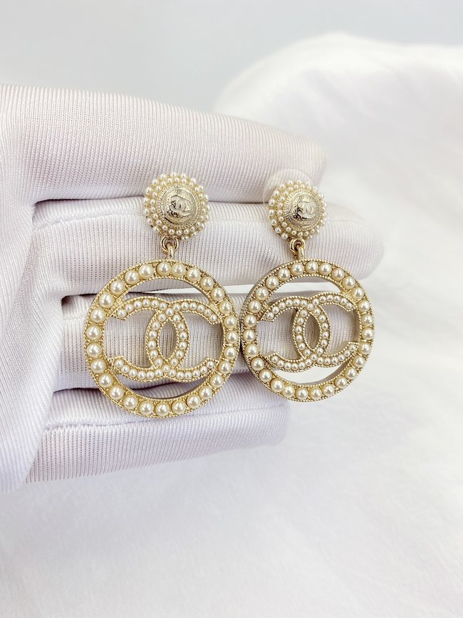 Chanel Earring CSJ90001847