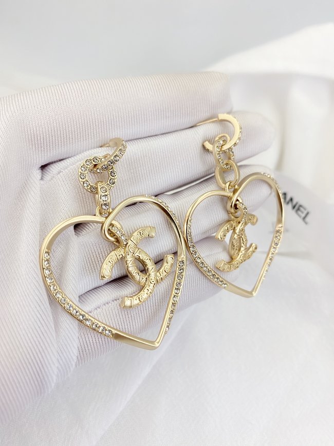 Chanel Earring CSJ10588837