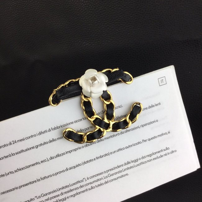 Chanel Brooch CSJ80001292