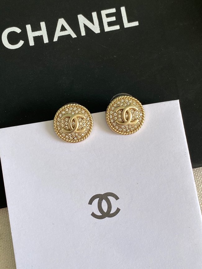 Chanel Earring CSJ00582625