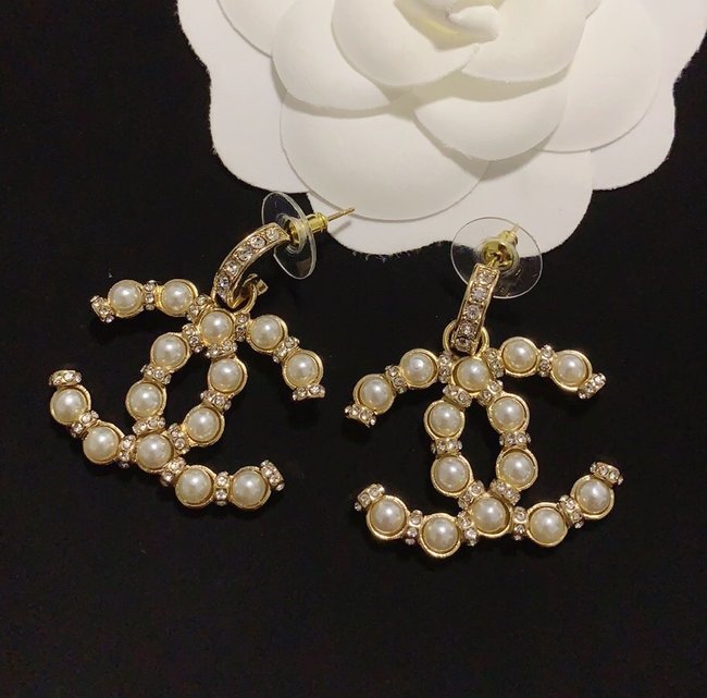 Chanel Earring CSJ20586293