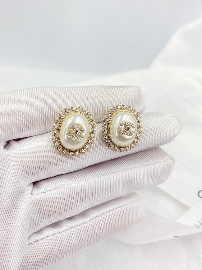 Chanel Earring CSJ70002663