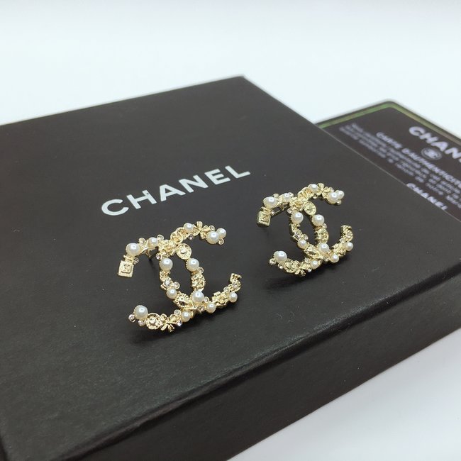 Chanel Earring CSJ80586200