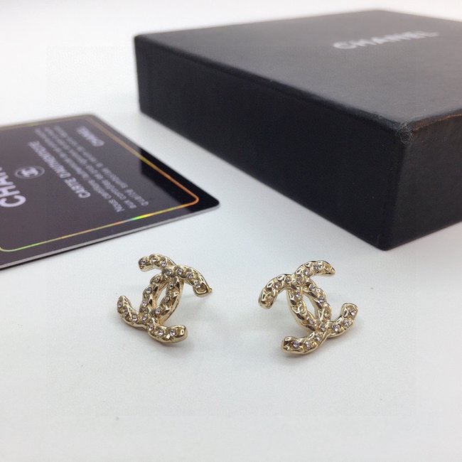 Chanel Earring CSJ70534251