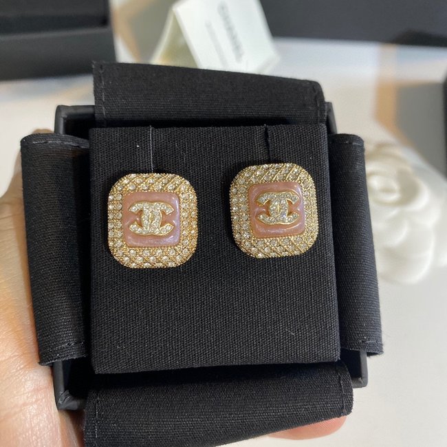 Chanel Earring CSJ70001248