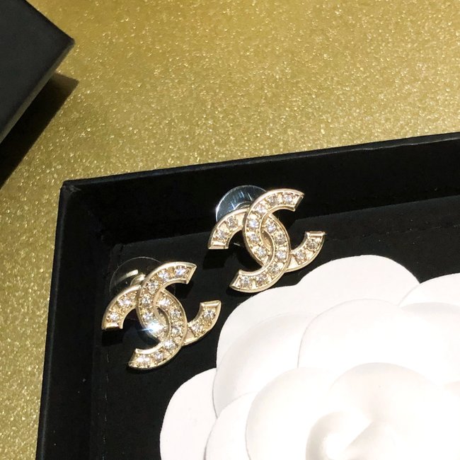 Chanel Earring CSJ20001939