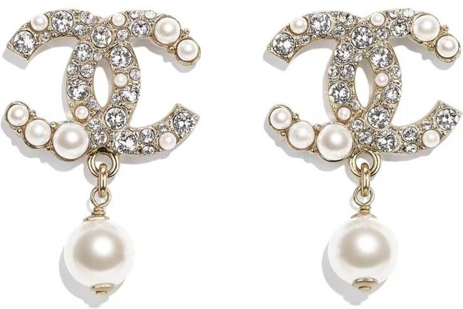 Chanel Earring CSJ20001346