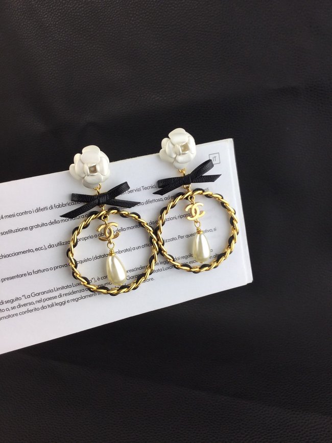 Chanel Earring CSJ40001532