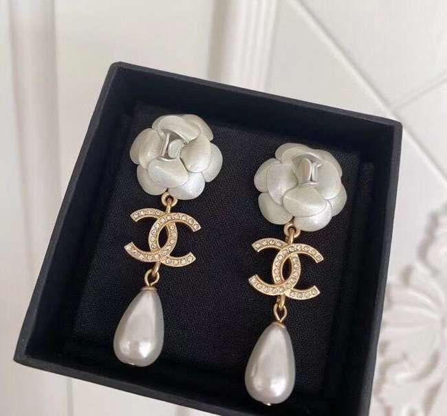 Chanel Earring CSJ10582107