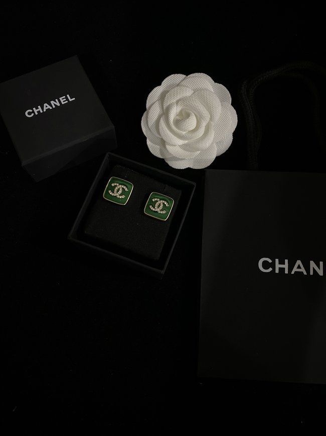 Chanel Earring CSJ20001665