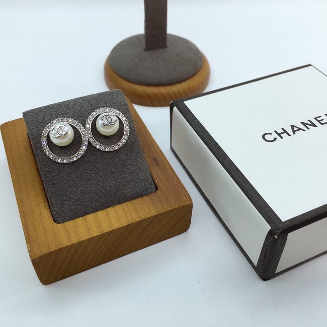 Chanel Earring CSJ30001729