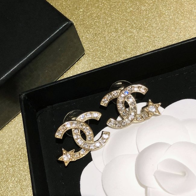 Chanel Earring CSJ30001972