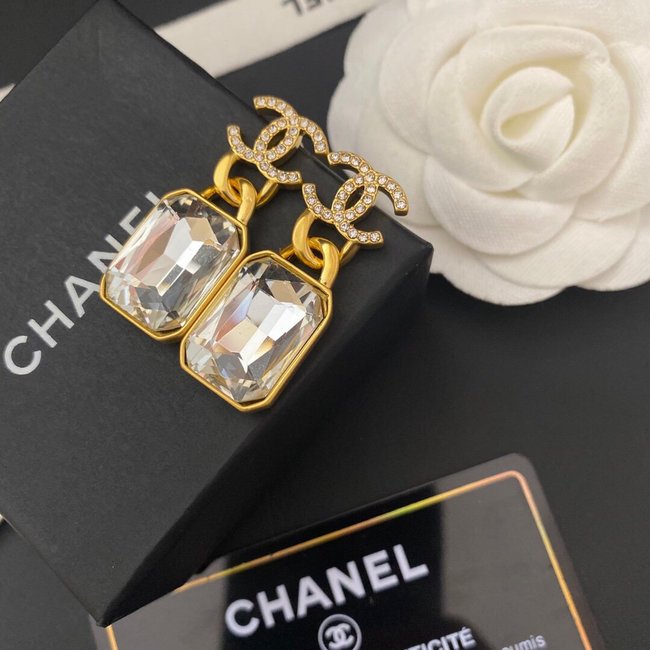 Chanel Earring CSJ30001867