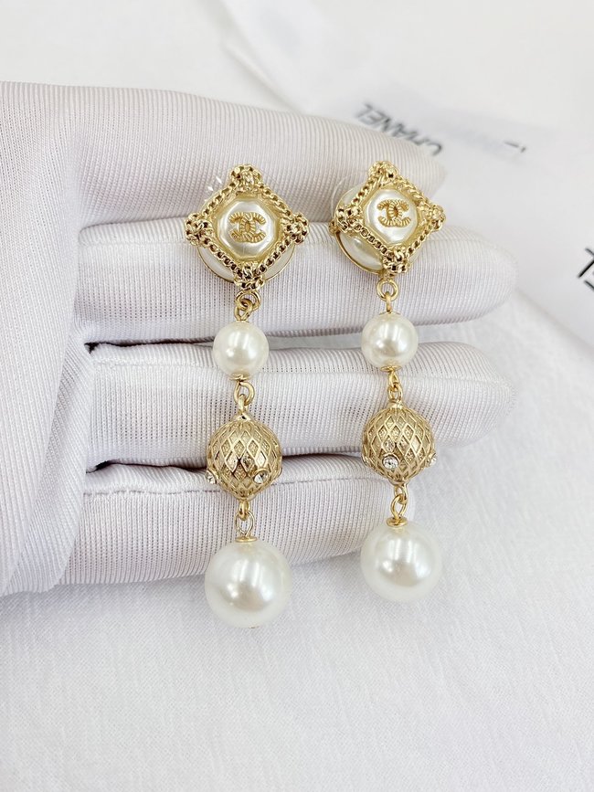 Chanel Earring CSJ70522773