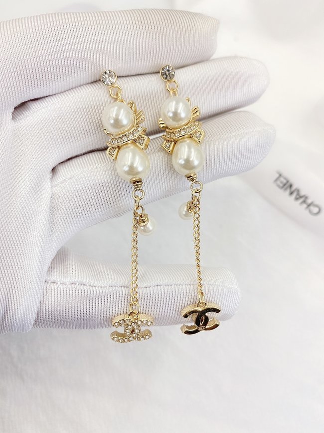 Chanel Earring CSJ10582550