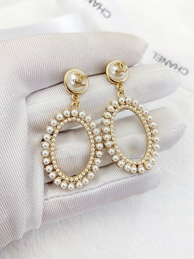 Chanel Earring CSJ60518608