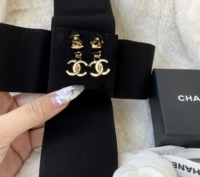 Chanel Earring CSJ90001312