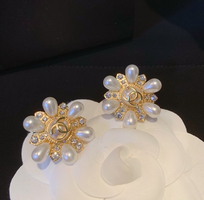 Chanel Earring CSJ50001075