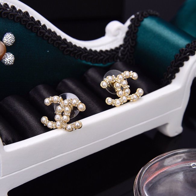 Chanel Earring CSJ55112141
