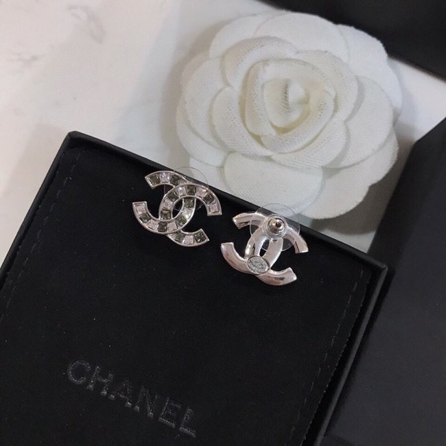 Chanel Earring CSJ24334542