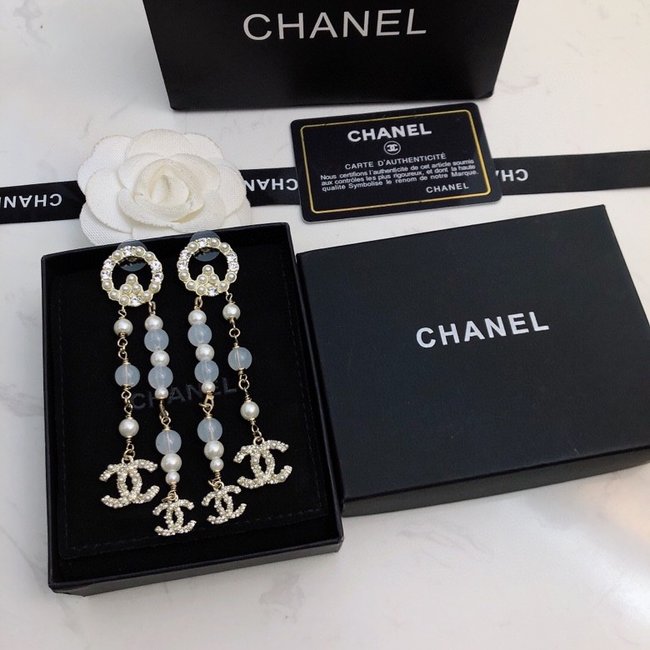 Chanel Earring CSJ80001585