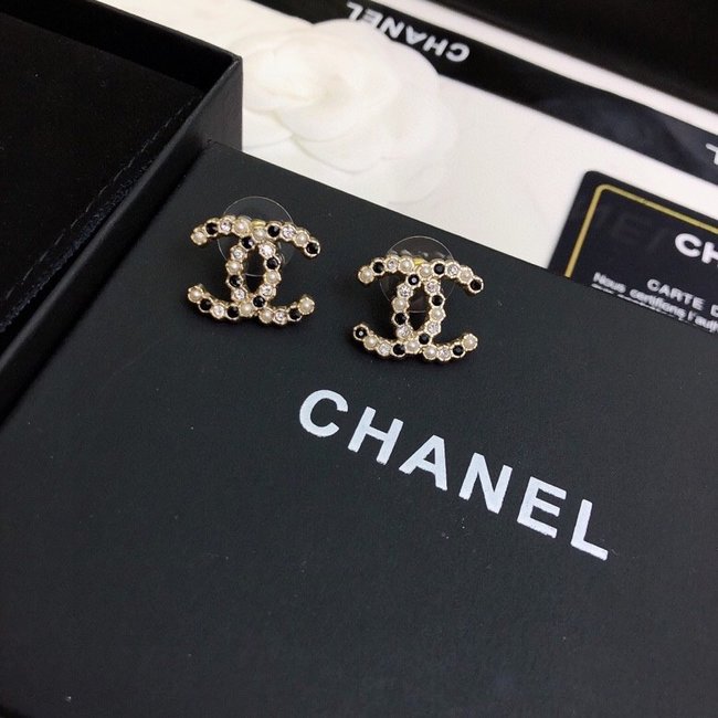 Chanel Earring CSJ60001151