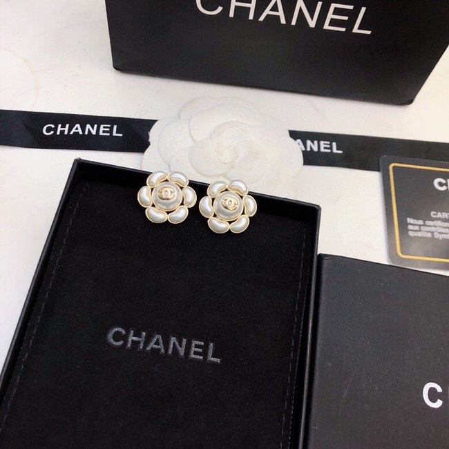 Chanel Earring CSJ30001583