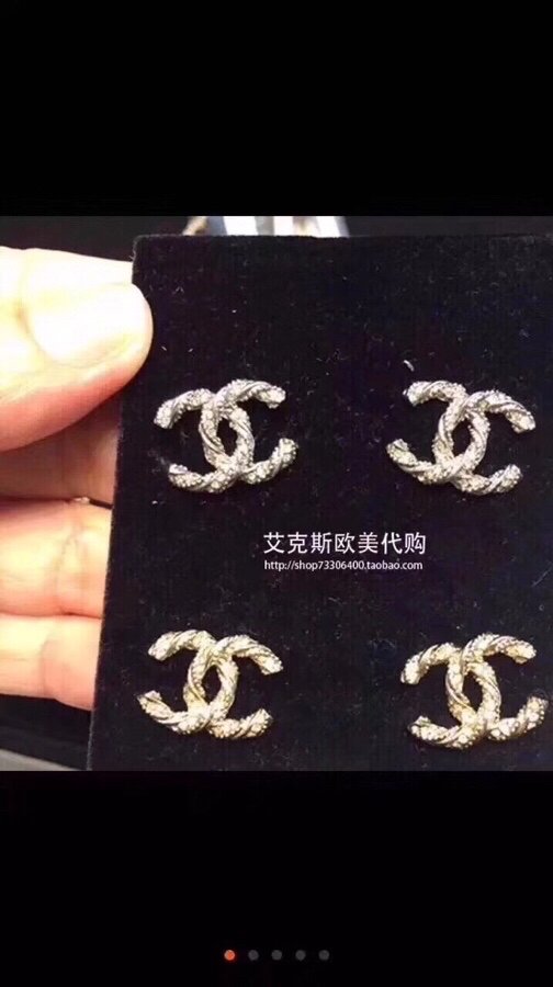 Chanel Earring CSJ10535008