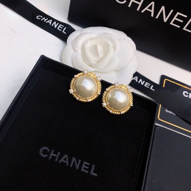 Chanel Earring CSJ80001211