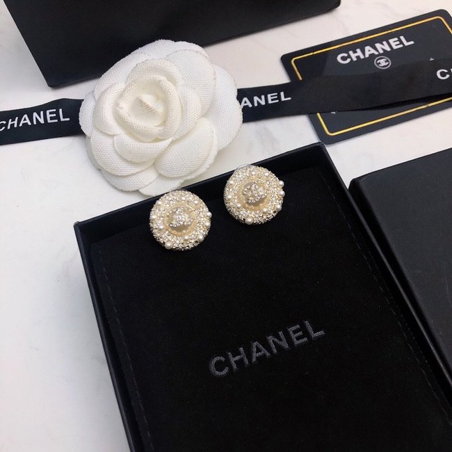 Chanel Earring CSJ50521043