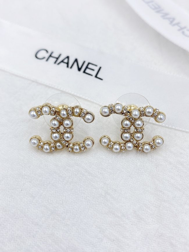 Chanel Earring CSJ10001835