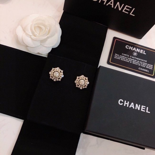 Chanel Earring CSJ50590175