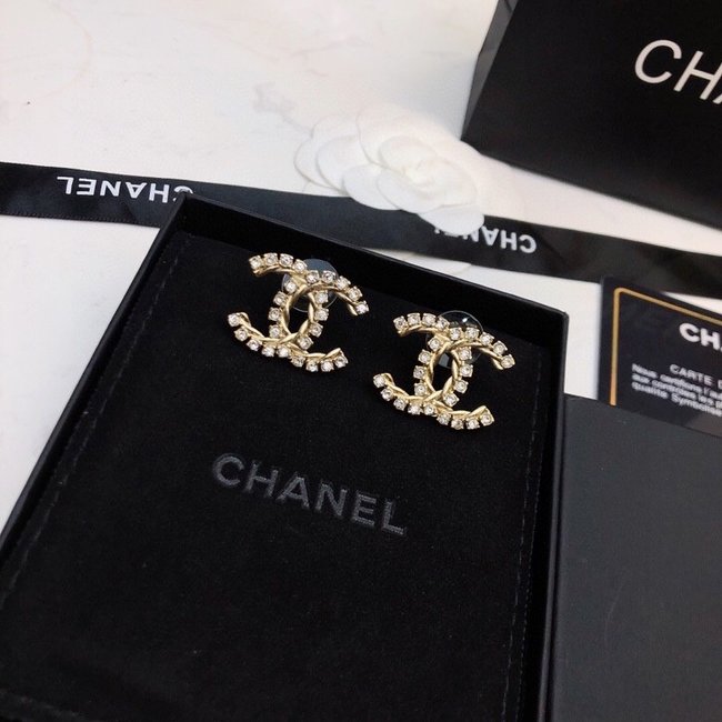 Chanel Earring CSJ60571669