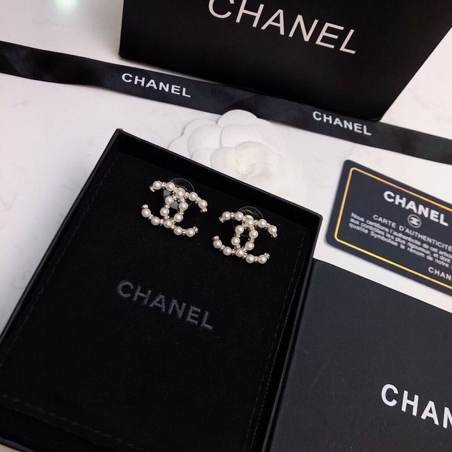 Chanel Earring CSJ00559081